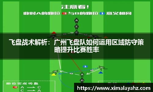 飞盘战术解析：广州飞盘队如何运用区域防守策略提升比赛胜率